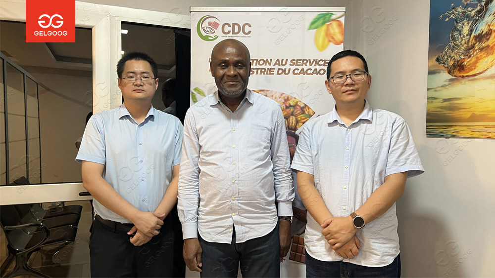 21-Day Cocoa Market Tour in West Africa